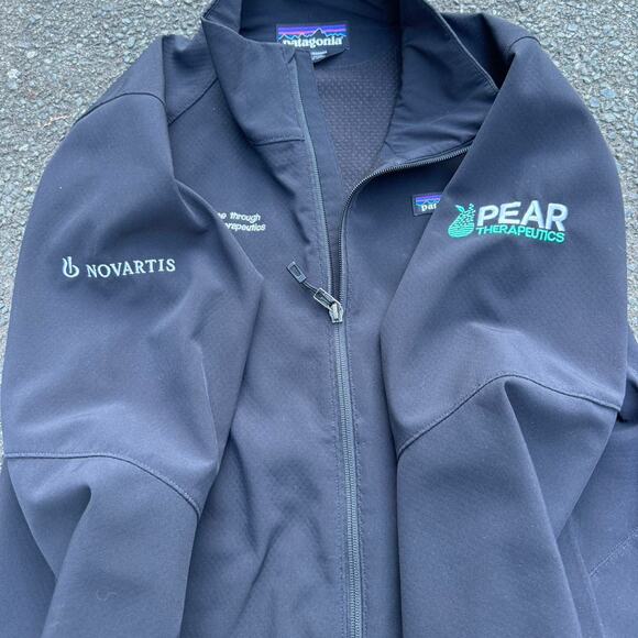 Patagonia adze hybrid jacket patagonia - Picture 3 of 7